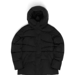 Best - Women's Waves Quilt Puffer Jacket - Winterjacke Winterjacken|Jacken