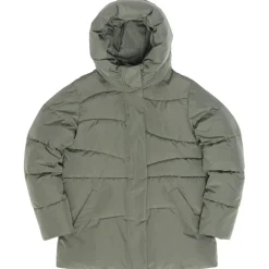 Best - Women's Waves Quilt Puffer Jacket - Winterjacke Winterjacken|Jacken