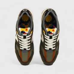 - Capra - Multisportschuhe Sneaker|Sneaker