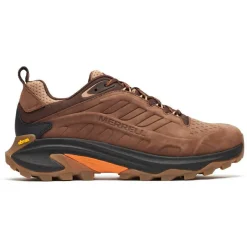 Clearance - Moab Speed 2 Leather WP - Multisportschuhe Multisportschuhe