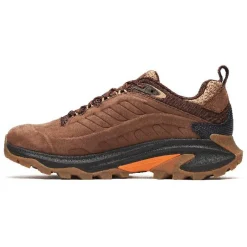 Clearance - Moab Speed 2 Leather WP - Multisportschuhe Multisportschuhe