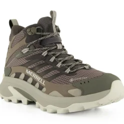 Discount - Moab Speed 2 Mid GTX - Wanderschuhe Wanderschuhe|Trekkingschuhe