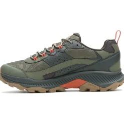 New - Speed Strike 2 GTX - Multisportschuhe Multisportschuhe