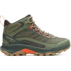 Best - Speed Strike 2 Mid GTX - Wanderschuhe Wanderschuhe|Trekkingschuhe