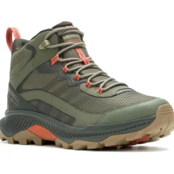 Best - Speed Strike 2 Mid GTX - Wanderschuhe Wanderschuhe|Trekkingschuhe
