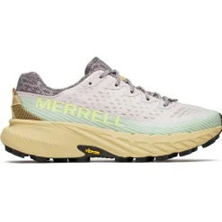 Best Merrell - Women's Agility Peak 5 - Trailrunningschuhe