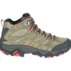 Merrell - Women's Moab 3 Mid GTX - Wanderschuhe New