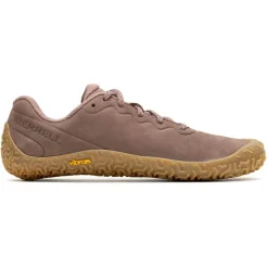 Clearance Merrell - Women's Vapor Glove 6 Leather - Barfußschuhe