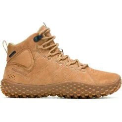 Clearance - Women's Wrapt Mid Waterproof - Sneaker Barfußschuhe|Multisportschuhe