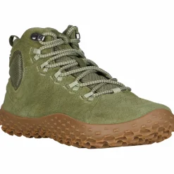 Clearance - Women's Wrapt Mid Waterproof - Sneaker Barfußschuhe|Multisportschuhe
