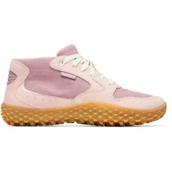 Best - Women's Wrapt Sneaker Mid Waterproof - Barfußschuhe Barfußschuhe