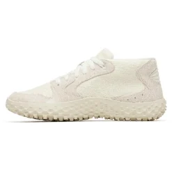Best - Women's Wrapt Sneaker Mid Waterproof - Barfußschuhe Barfußschuhe
