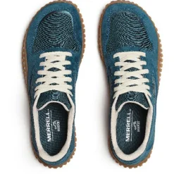 Merrell - Wrapt Sneaker - Barfußschuhe Outlet