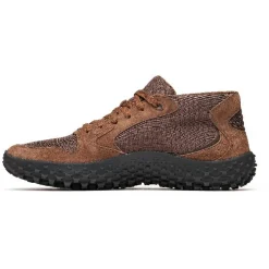 New - Wrapt Sneaker Mid Waterproof - Barfußschuhe Barfußschuhe