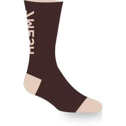 Clearance 7mesh - Ashlu Merino Sock - Radsocken