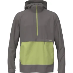 7mesh - Cache Anorak - Fahrradjacke Hot