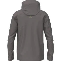7mesh - Cache Anorak - Fahrradjacke Hot