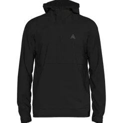 Hot 7mesh - Chilco Anorak - Radtrikot