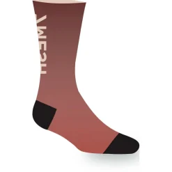 7mesh - Fading Light Sock - Radsocken Online