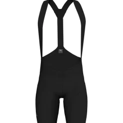 7mesh - MK3 Bib Short - Radhose Black New