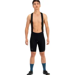 7mesh - MK3 Bib Short - Radhose Black New