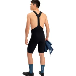 7mesh - MK3 Bib Short - Radhose Black New