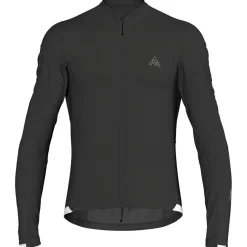 Best 7mesh - S2S Jersey L/S - Fahrradjacke Black