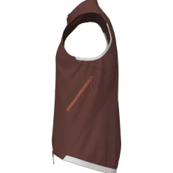 Discount 7mesh - S2S Vest - Fahrradweste Black