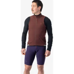Discount 7mesh - S2S Vest - Fahrradweste Black