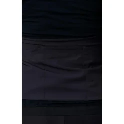 7mesh - Women's Ashlu Merino Jersey L/S - Radtrikot Black Online