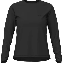 7mesh - Women's Atlas Shirt L/S - Radtrikot Black New