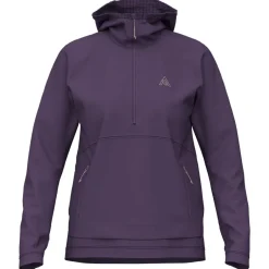 7mesh - Women's Chilco Anorak - Radtrikot
