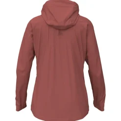 7mesh - Women's Northwoods Windshell - Fahrradjacke Online