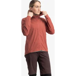 7mesh - Women's Northwoods Windshell - Fahrradjacke Online