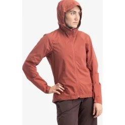7mesh - Women's Northwoods Windshell - Fahrradjacke Online