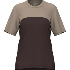 7mesh - Women's Roam Shirt S/S - Radtrikot Hot
