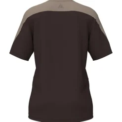 7mesh - Women's Roam Shirt S/S - Radtrikot Hot