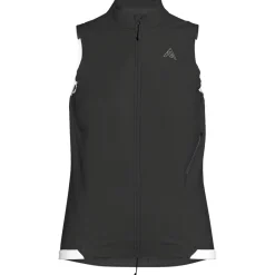 7mesh - Women's S2S Vest - Fahrradweste Black Clearance