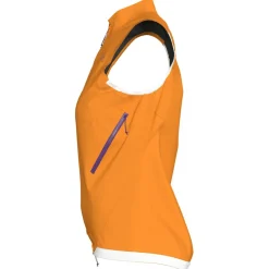 7mesh - Women's S2S Vest - Fahrradweste Black Clearance