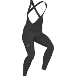 7mesh - Women's TK1 Bib Tight - Radhose Black Online