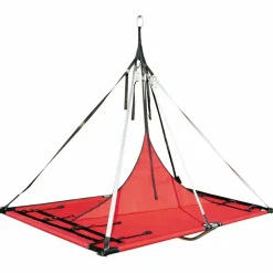 - Bomb Shelter-Double - Portaledge Bigwall Zubehör