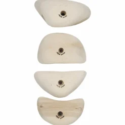 Metolius - Grips 25er Pack - Klettergriffe Wood New