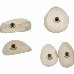 Metolius - Grips 25er Pack - Klettergriffe Wood New
