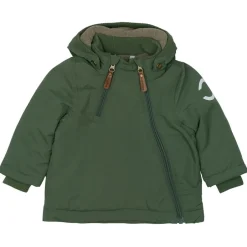 Best Mikk-Line - Baby's Nylon Jacket Solid - Winterjacke