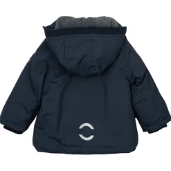 Best Mikk-Line - Baby's Nylon Jacket Solid - Winterjacke