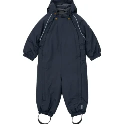Sale Mikk-Line - Baby's Nylon Suit Solid - Overall