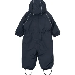 Sale Mikk-Line - Baby's Nylon Suit Solid - Overall