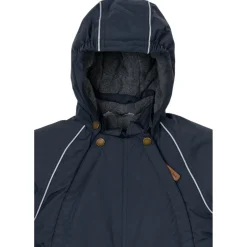 Sale Mikk-Line - Baby's Nylon Suit Solid - Overall