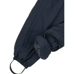 Sale Mikk-Line - Baby's Nylon Suit Solid - Overall