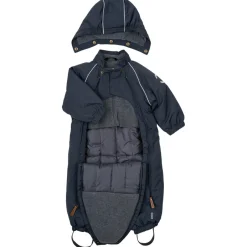 Sale Mikk-Line - Baby's Nylon Suit Solid - Overall